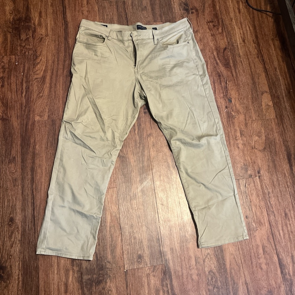Lucky Brand “223 Straight” Khaki Jeans/Pants